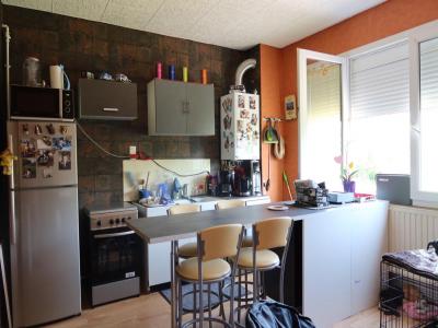 Location Appartement 2 pi�ces BELLEVILLE 54940