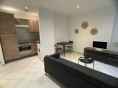 Location Appartement 2 pi�ces MARSEILLE-2EME-ARRONDISSEMENT 13002