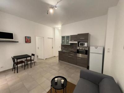 Location Appartement 2 pi�ces MARSEILLE-2EME-ARRONDISSEMENT 13002