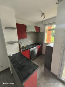 For rent Apartment SAINT-JEAN 