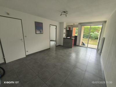 Location Appartement SAINT-JEAN 