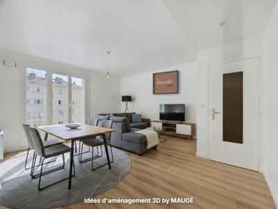 For sale Apartment VIENNE 