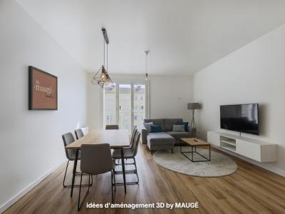 Vente Appartement VIENNE 