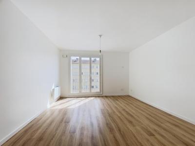 Vente Appartement VIENNE 