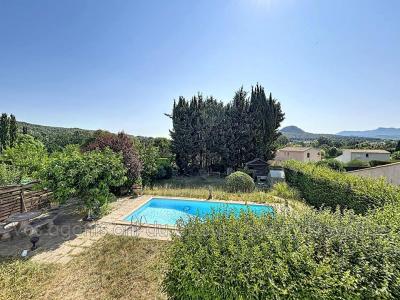 Vente Maison BOUC-BEL-AIR 