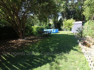 Vente Appartement GARDANNE 