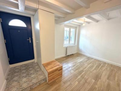 Location Maison 3 pi�ces CASTILLON-LA-BATAILLE 33350