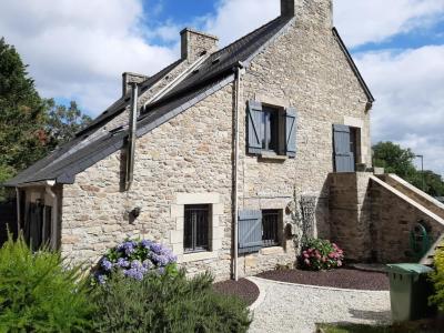 Location Maison 4 pi�ces BOBITAL 22100