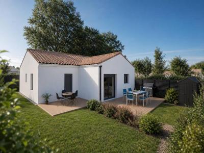 Vente Maison REZE 44400