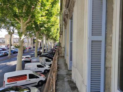 Location Appartement 4 pi�ces NARBONNE 11100