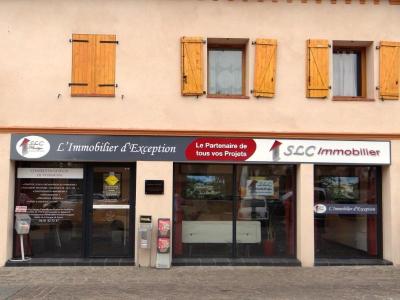 Location Local commercial PLAISANCE-DU-TOUCH 31830