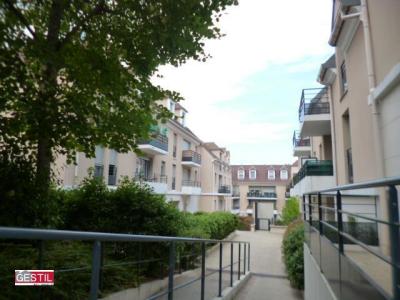 For rent Apartment ENNERY PONTOISE 95