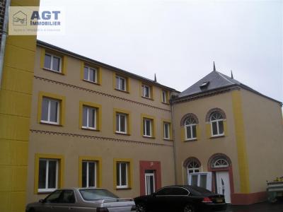 Location Appartement BEAUVAIS  60