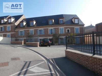 Location Appartement BEAUVAIS  60