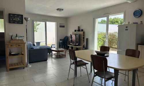 Vente Maison LONGEVILLE-SUR-MER 