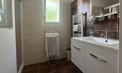 Vente Maison LONGEVILLE-SUR-MER