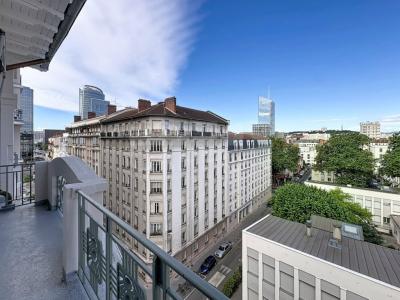Vente Appartement 5 pi�ces LYON-6EME-ARRONDISSEMENT 69006