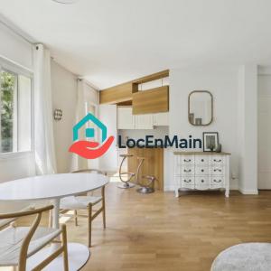 Location Appartement 2 pi�ces BOULOGNE-BILLANCOURT 92100