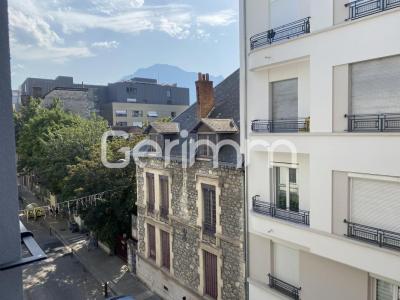 Location Appartement GRENOBLE 38000
