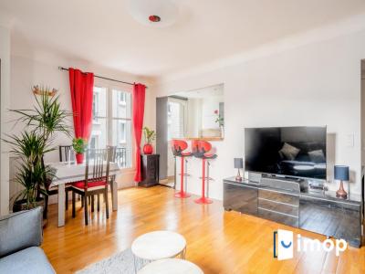 Vente Appartement 3 pi�ces ASNIERES-SUR-SEINE 92600