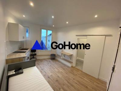 Location Appartement PARIS-14EME-ARRONDISSEMENT 75014
