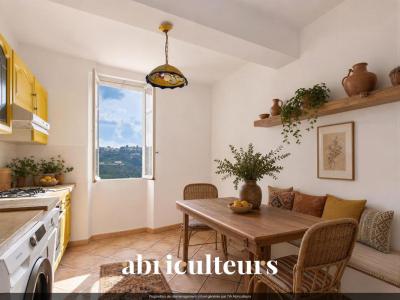 Vente Appartement 3 pi�ces CALLIAN 83440