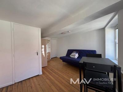 Location Appartement SAINT-OMER 62500