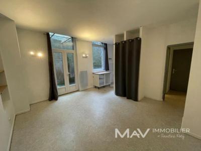 Location Appartement SAINT-OMER 62500