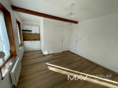 Location Appartement 2 pièces SAINT-OMER 62500