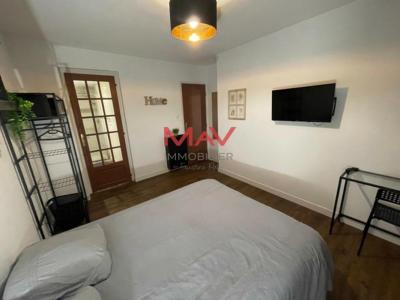 Location Appartement LENS 62300