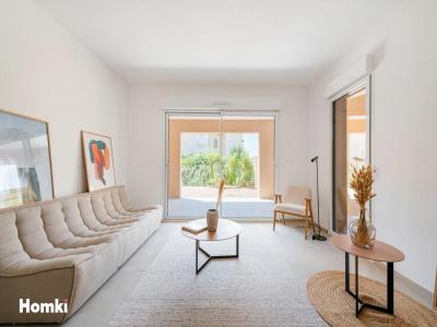 Vente Appartement AIX-EN-PROVENCE 