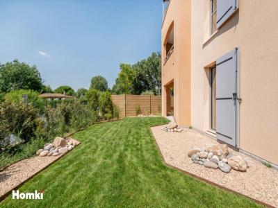 Vente Appartement AIX-EN-PROVENCE 