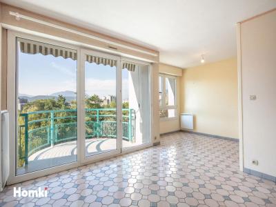 Vente Appartement 4 pi�ces GRENOBLE 38100