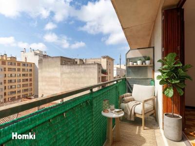 Vente Appartement MARSEILLE-13EME-ARRONDISSEMENT 