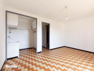 Vente Appartement MARSEILLE-13EME-ARRONDISSEMENT