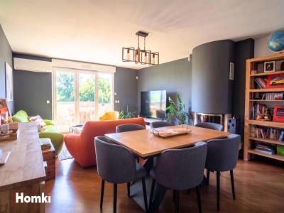 Vente Appartement MARSEILLE-9EME-ARRONDISSEMENT