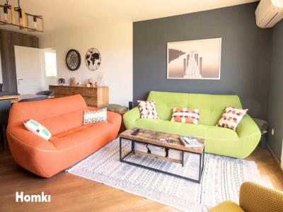 Vente Appartement MARSEILLE-9EME-ARRONDISSEMENT