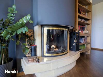 Vente Appartement MARSEILLE-9EME-ARRONDISSEMENT 