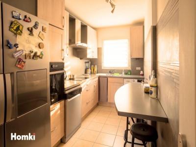 Vente Appartement MARSEILLE-9EME-ARRONDISSEMENT 