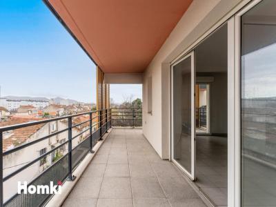 Vente Appartement MARSEILLE-10EME-ARRONDISSEMENT 
