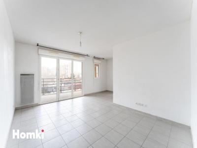 Vente Appartement MARSEILLE-10EME-ARRONDISSEMENT 