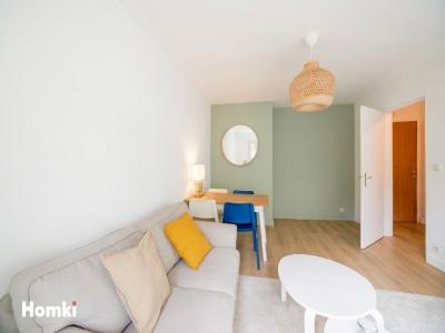 Vente Appartement 2 pi�ces NANTES 44300