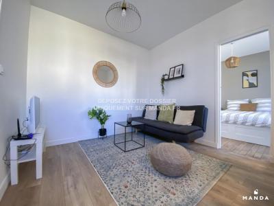 Location Appartement 2 pi�ces GENNEVILLIERS 92230
