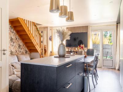 Vente Maison 4 pi�ces SAINT-SEBASTIEN-SUR-LOIRE 44230