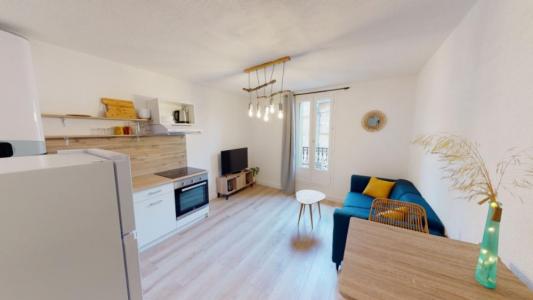 Location Appartement 2 pi�ces PEZENAS 34120