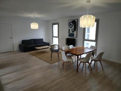 Location Appartement 5 pi�ces BORDEAUX 33000