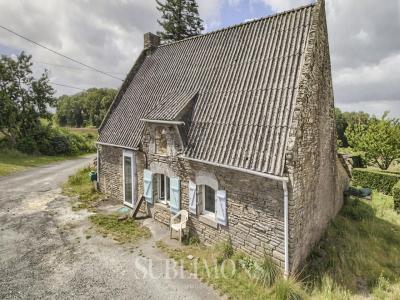 Vente Maison 2 pi�ces LANGUIDIC 56440