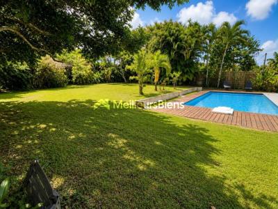 Vente Maison 5 pi�ces LAMENTIN 97129