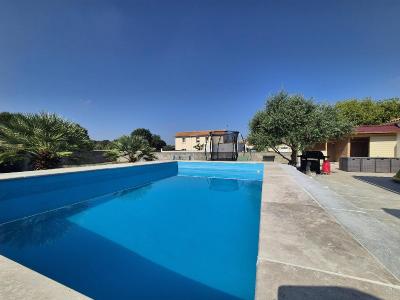 Vente Maison 4 pi�ces SURGERES 17700