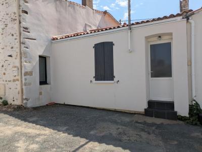 Vente Maison 2 pi�ces CHATEAU-D'OLONNE 85180